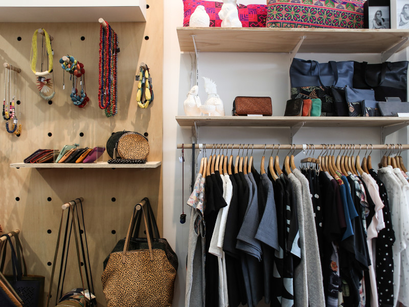 The Best Way to Organize Your Closet Once and For All