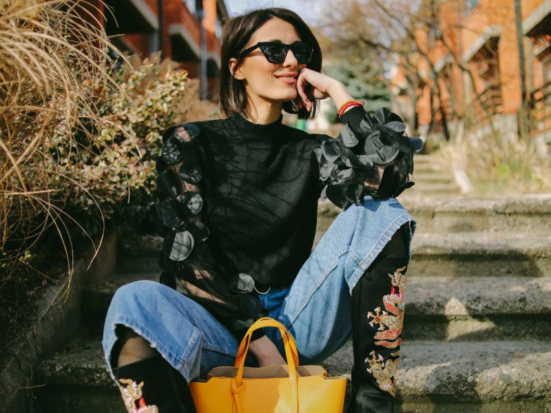 How to Look Chic on a Budget This Holiday Season