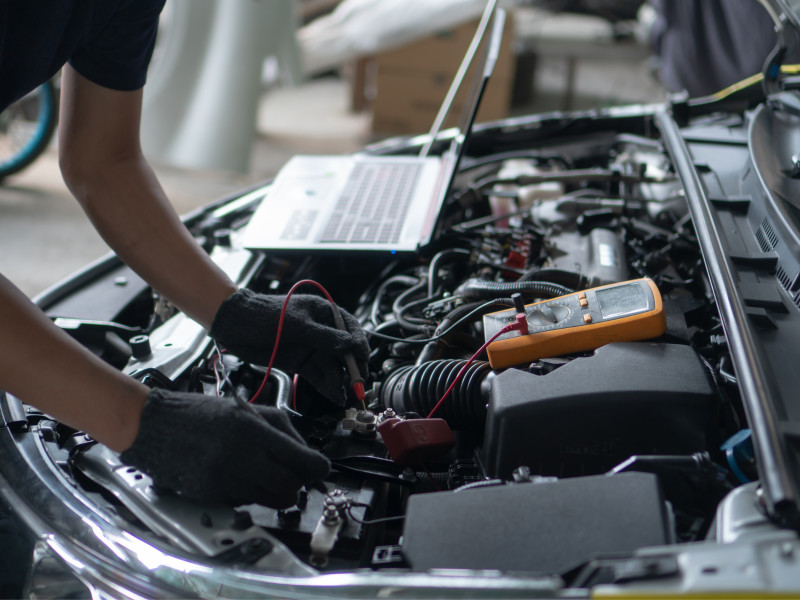 Must-Know Car Maintenance Tips for Optimum Performance