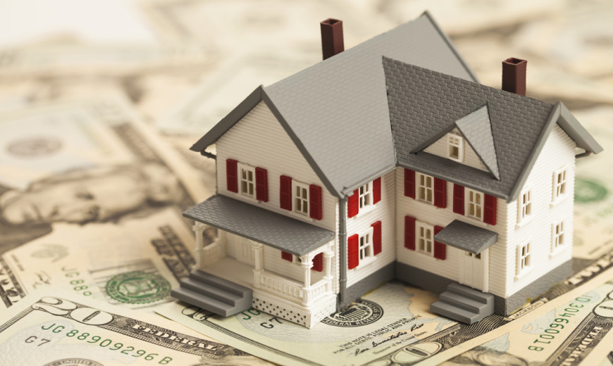 Tips On Choosing The Right Home Loan For You!