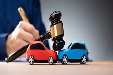 How To Determine If A Car Accident Lawyer Is Needed For Your Specific Case