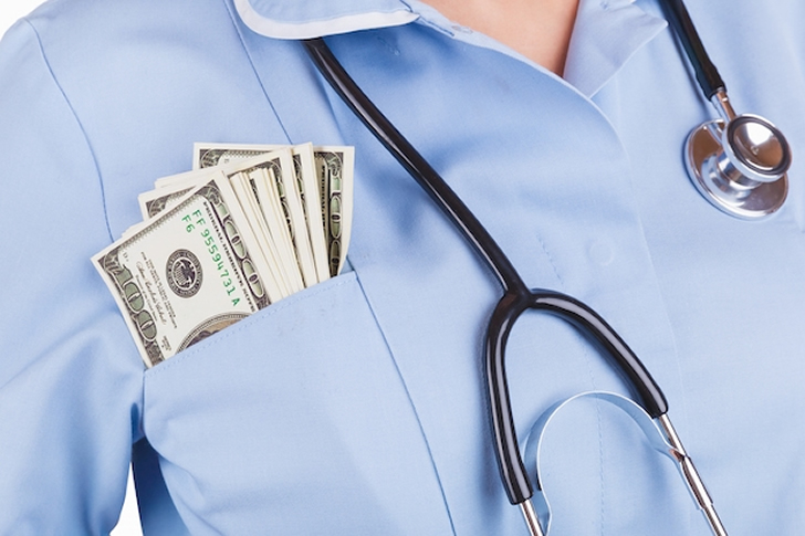 How To Approach Salary Discussions For Advanced Practice Registered Nurses