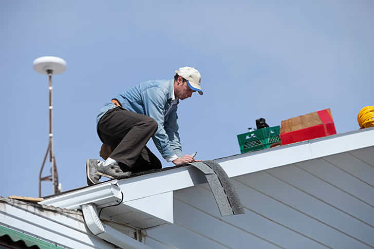 How To Identify The Best Roofing Company In Your Area