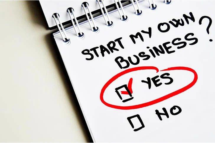 10 Steps To Start Your Own Successful Business