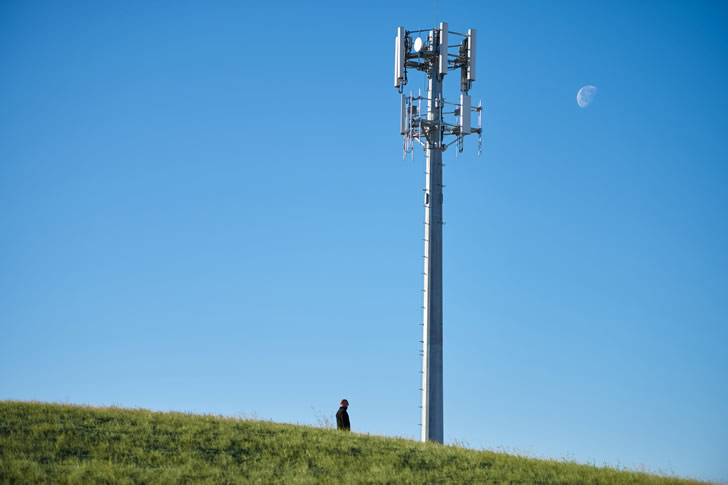 Find Out How To Participate In Public Discussions About 5G Towers