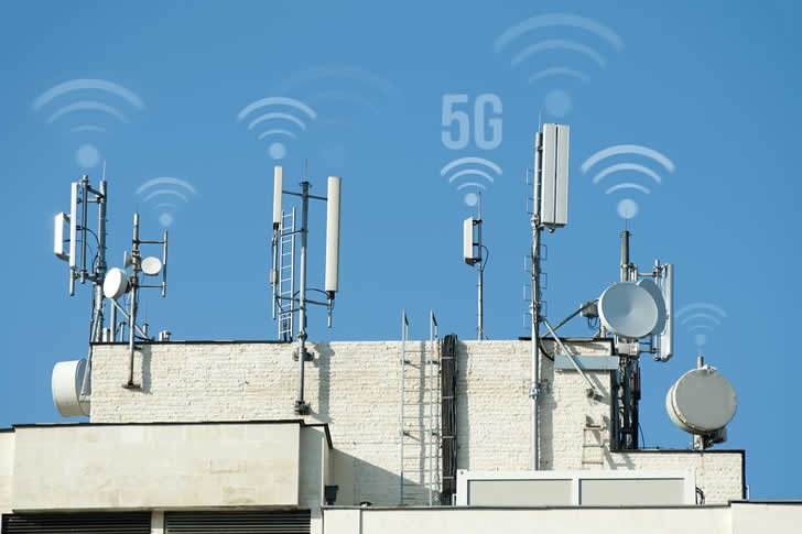 How To Understand The Environmental Impact Of 5G Towers