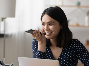 A Beginner's Guide to Task Automation with Voice Assistants