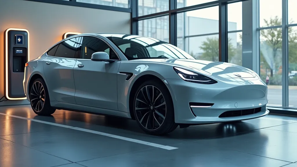 🚗⚡ Drive Green, Save Big: Affordable Electric Cars with Zero Down Payment!