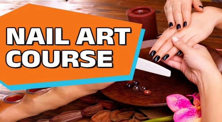💅 Start Your Nail Art Career: Beginner-Friendly Courses with Financial Support!