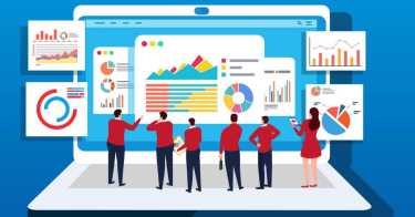 Data-driven decision-making: A panoramic guide to business intelligence and analytical tools