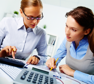 Accounting Assistant Training That Pays Off