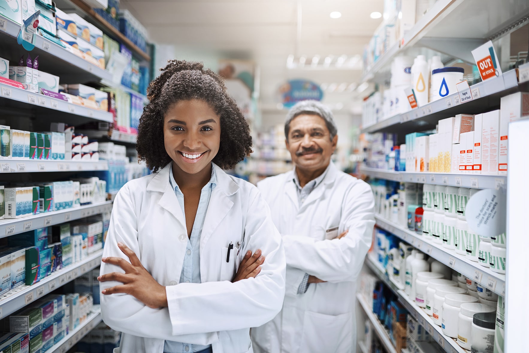 Take pharmacist courses to help you improve