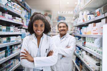 Take pharmacist courses to help you improve