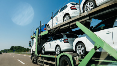 Finding the Right Car Transport Solution for You