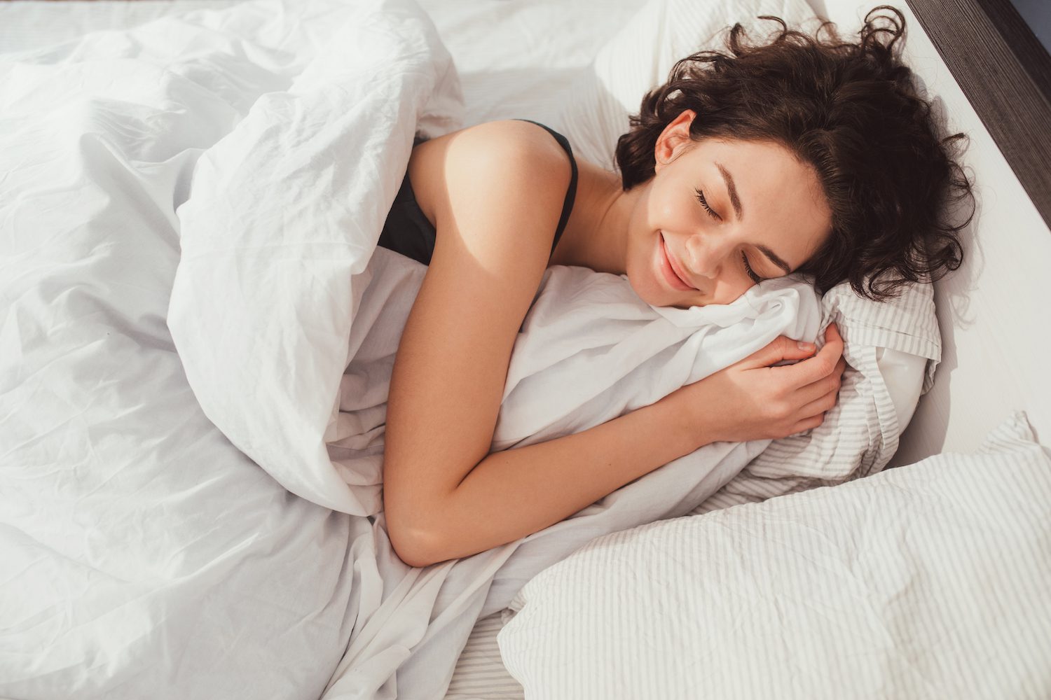 Quality Sleep: Why It's Essential for Your Health