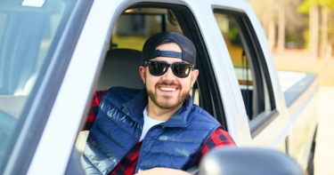 A Pickup Truck Owner's Guide to Extra Income