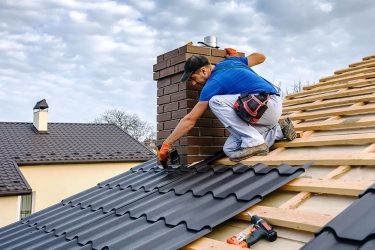 Senior Roof Assistance: An Affordable Solution for a Safe Home
