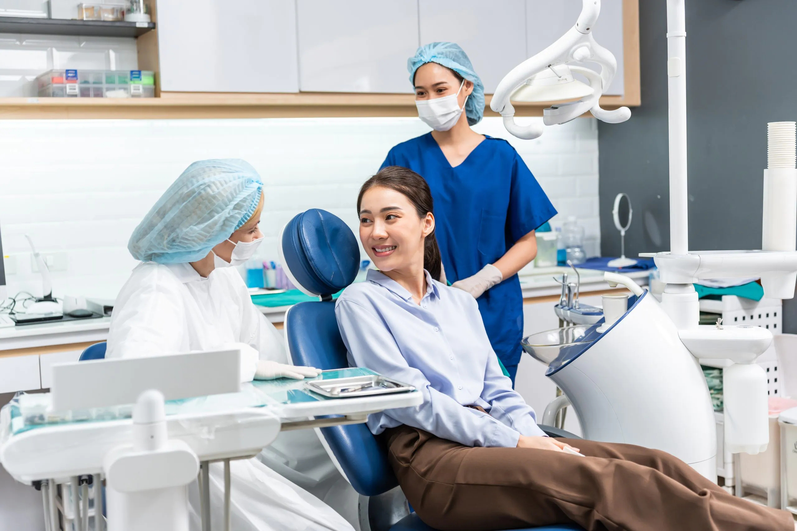 Affordable Dental Implant Solutions Through Grant Programs
