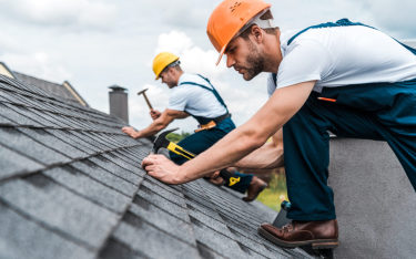 Roof Replacement Assistance Programs