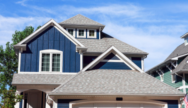 How to Get a Brand New Roof on Your House