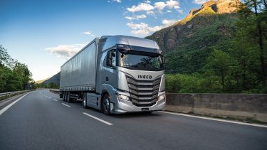 Opportunities and Challenges in the Trucking Industry