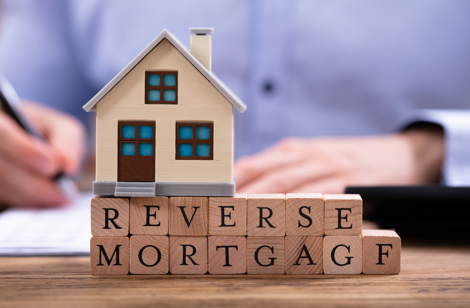 Understanding Reverse Mortgages: Costs, Benefits, and Risks