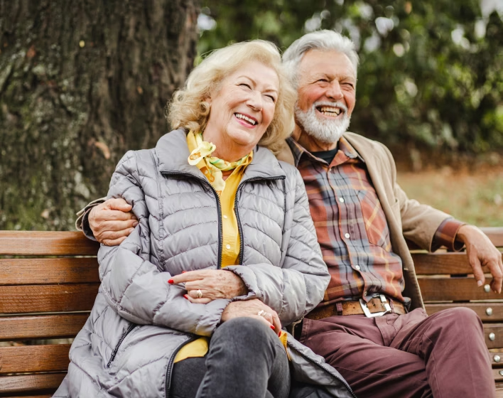 Retire Rich? See What People Over 50 Are Doing Differently in 2025