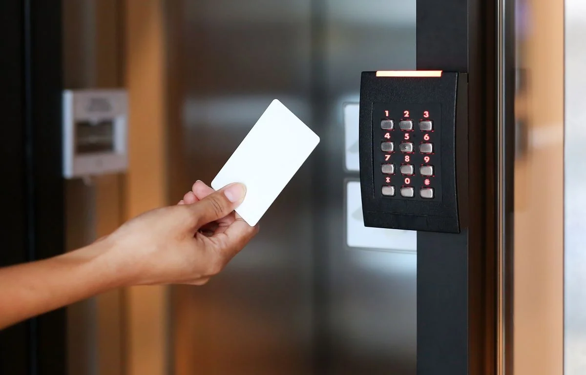  Understanding Access Control Systems: A Modern Security Solution