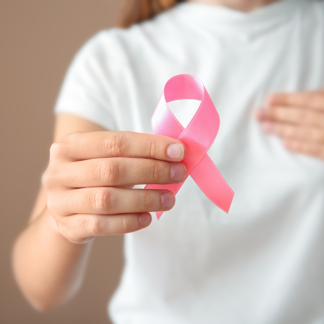 Complete guide to breast cancer symptoms and treatments
