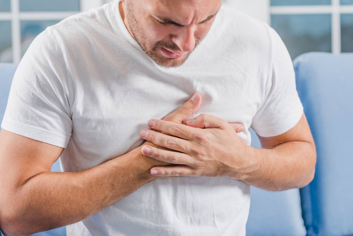 Heart Failure Signs Most People Miss Until It’s Too Late!