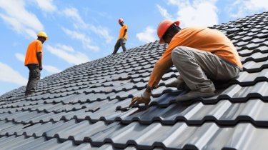 Your Ultimate Guide to Finding Reliable Roofing Services Near You