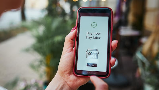Exploring buy now pay later options for phones