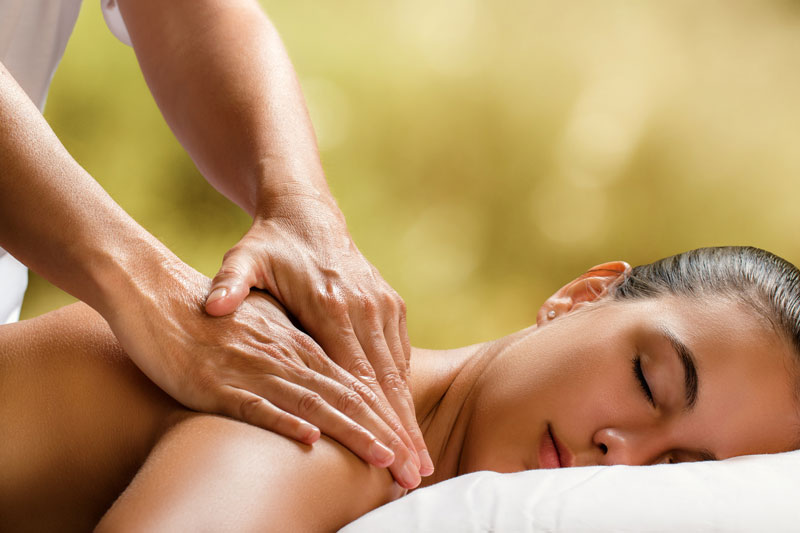 The rise of at-home massage services: relaxation at your doorstep