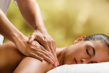 The rise of at-home massage services: relaxation at your doorstep