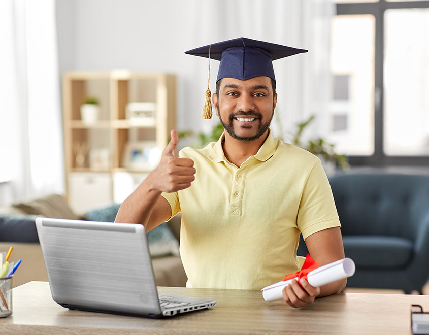 The Rise of Online Degrees: A Modern Approach to Education