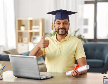 The Rise of Online Degrees: A Modern Approach to Education