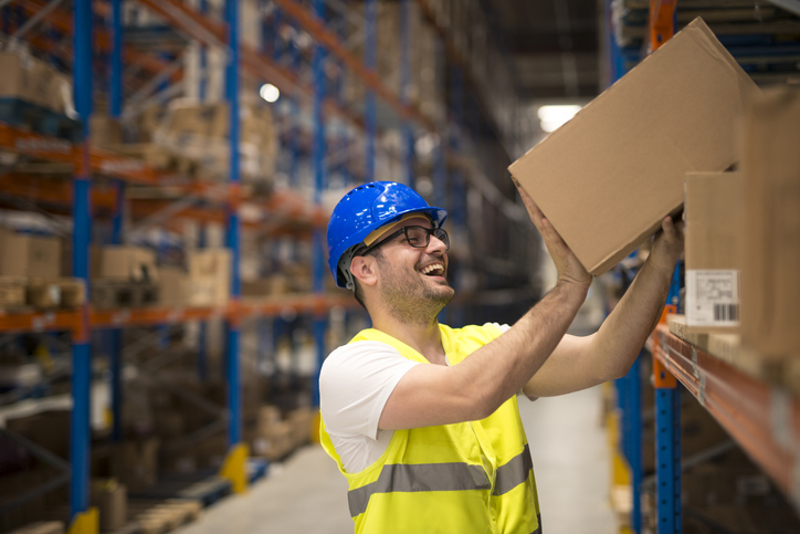 Efficient Warehouse Packaging: The Backbone of Smooth Operations
