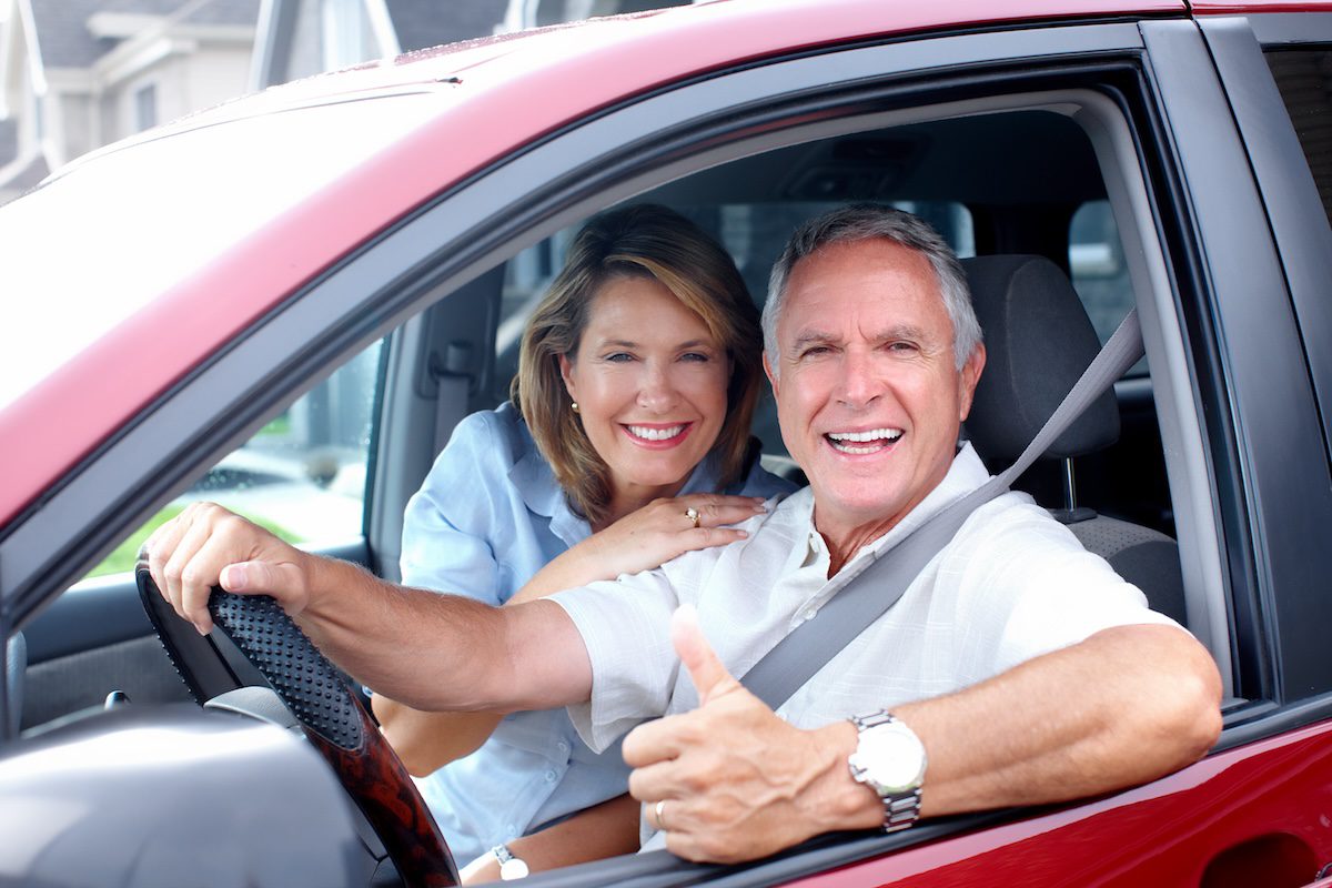 Senior Auto Insurance: Protection Tailored for Mature Drivers