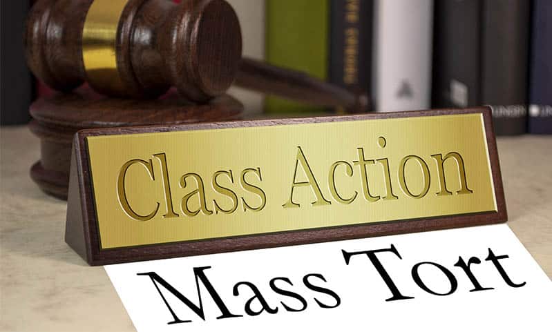Mass Tort Litigation: Complexities, Challenges, and Consequences