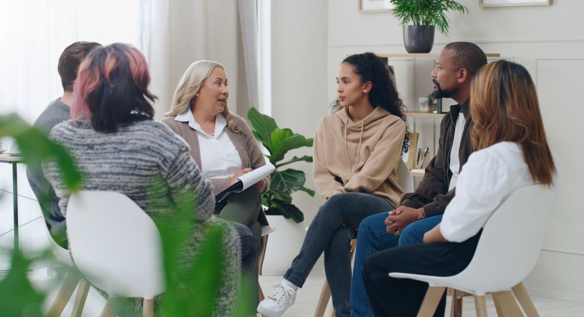 The Value of Pursuing a Degree in Addiction Counseling