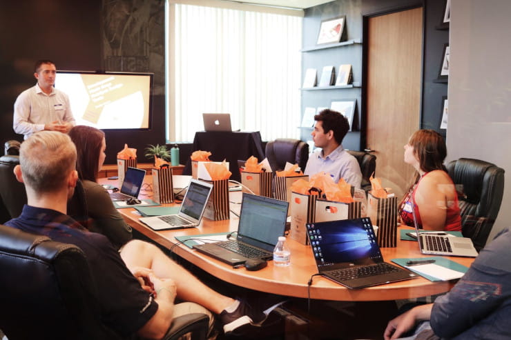 The Power of Digital Marketing Courses in Today’s Evolving Landscape