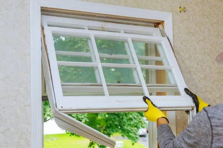 Quality Window Replacement Services in Your Area