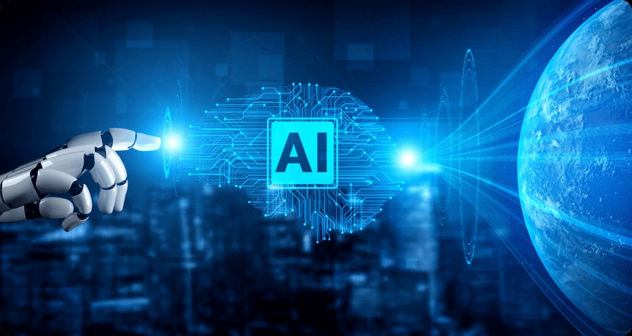 How AI development services could bring your wildest ideas to life