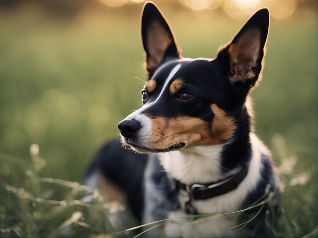 How long does it take for a dog to recover from a limp?