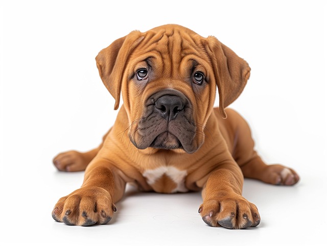 How do you tell if your dog is overheated?