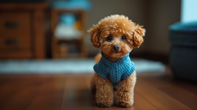 What are Poodles weaknesses?