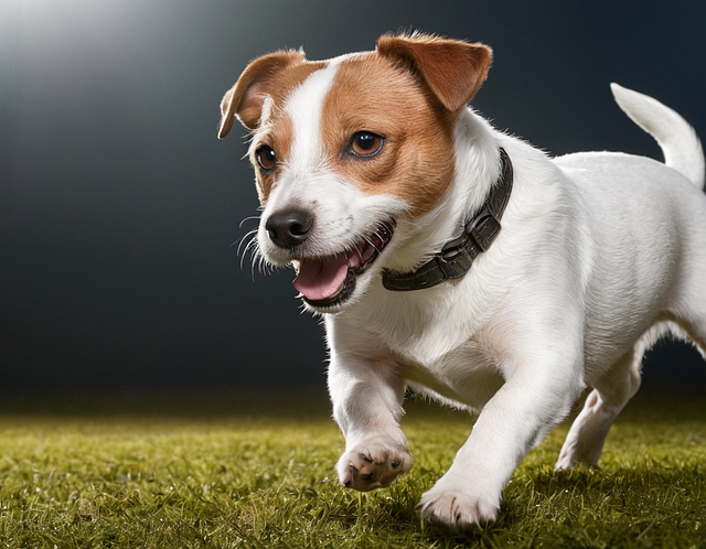 How to train a puppy to urinate and defecate?