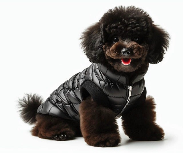 What are the symptoms of canine distemper in puppies?