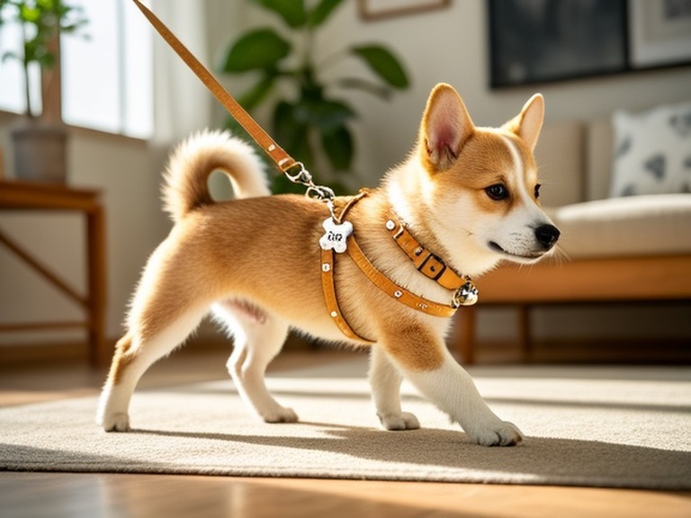 Effective Leash Training for Puppies: Tips and Best Practices