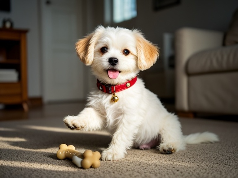 How to Stop Puppy Chewing: Effective Tips and Strategies